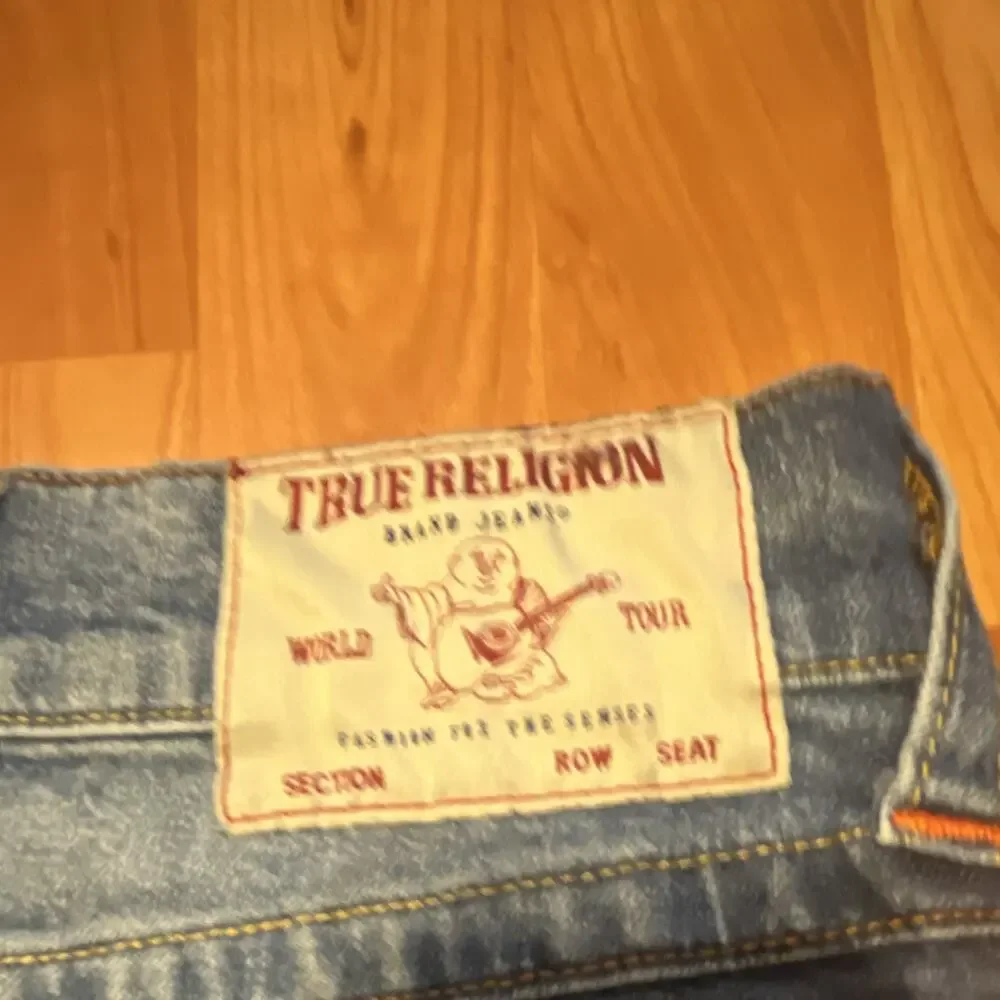 True Religion true religion